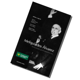 Discursos parlamentarios Melquiades