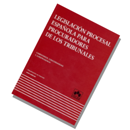 Foto del libro en fondo gris claro y torcido